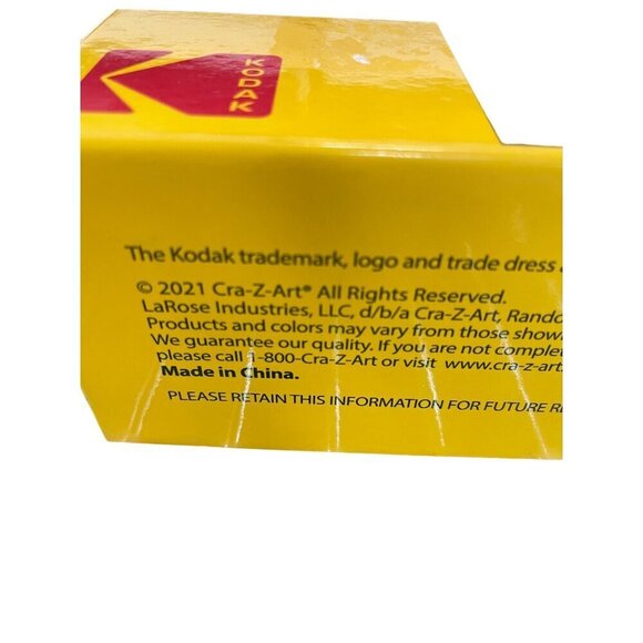 Kodak Premium 1000-Piece Puzzle - Richer Truer Colors - Picture 3 of 5